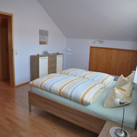 Ferienwohnung Lore Weiler-Simmerberg Esterno foto