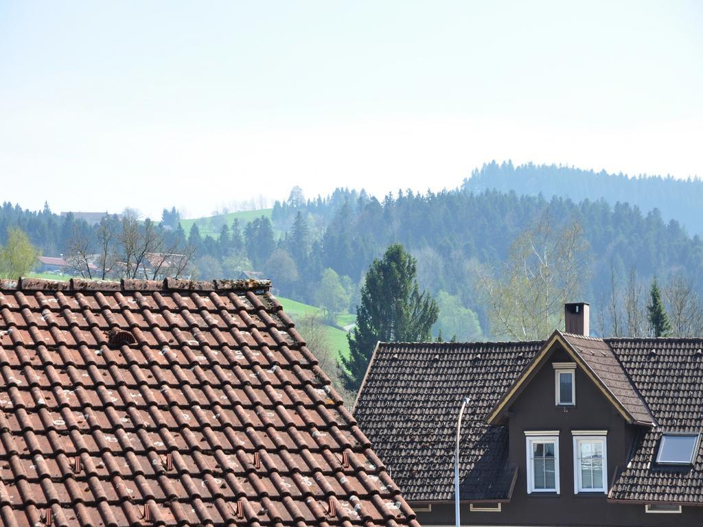 Ferienwohnung Lore Weiler-Simmerberg Esterno foto