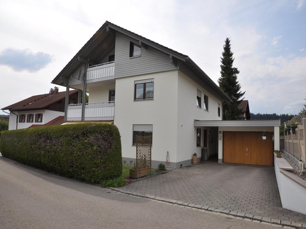 Ferienwohnung Lore Weiler-Simmerberg Esterno foto
