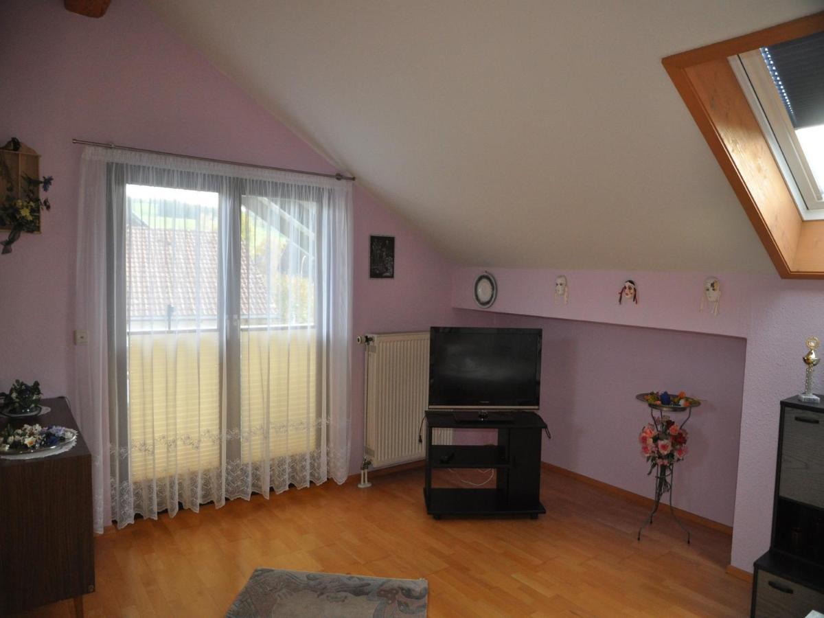 Ferienwohnung Lore Weiler-Simmerberg Esterno foto